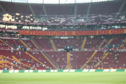 Galatasaray, sezonu Kayserispor deplasmanında açıyor