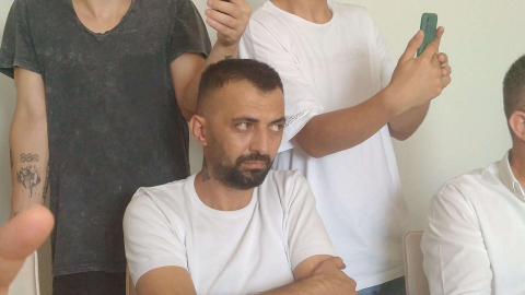 Nazilli Belediyespor'da Kaya dönemi