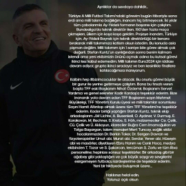 Kenan Koçak: Ayrılıklar da sevdaya dahildir
