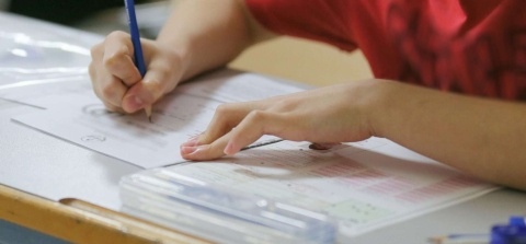 MEB, 2023 yılı bursluluk sınavı sonuçlarını açıkladı