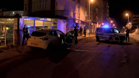 Malatya'da silahlı kavga: 2 yaralı