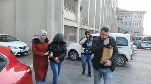 Birbirini suçlayan cinayet sanığı sevgililere ağırlaştırılmış müebbet istemi