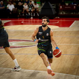 Petkimspor'da Yunus ameliyat oldu