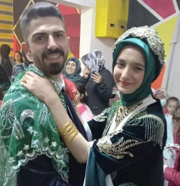 Eşi Elif'i bıçaklayarak öldüren sanığa 'cezai ehliyeti tam' raporu