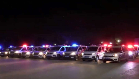 77 ilde FETÖ üyelerine 'Kıskaç' operasyonu: 611 gözaltı
