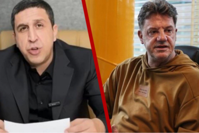 Can Tanrıyar ilk önce Muhammet Yakut'u satmış Sacit Aslan açıkladı.