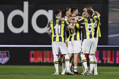 Fenerbahçe, Ludogorets'e konuk olacak