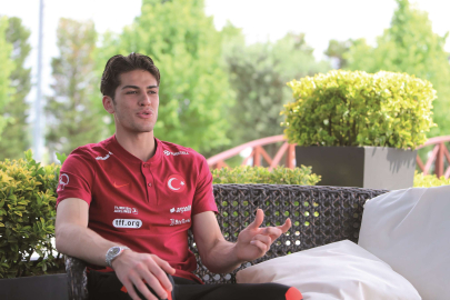 (ÖZEL) Doğan Alemdar: EURO 2024'te olmayı ve o atmosferi görmeyi çok isterim