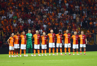 Galatasaray’da milli ara sonrası yoğun maç trafiği