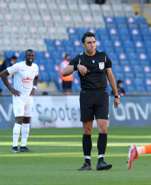 UEFA'dan Arda Kardeşler'e görev