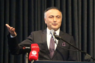 'Kahverengi kokarca için tüm vatandaşlarımızdan toplu bir aksiyon bekliyoruz'
