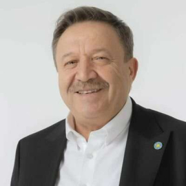 Ankara Milletvekili Yüksel Arslan, İYİ Parti'den istifa etti