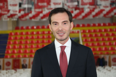 Tokat'ta MHP'li Yazıcıoğlu başkan seçildi, ilçelerde MHP 6, AK Parti 3, CHP 2 başkanlık kazandı