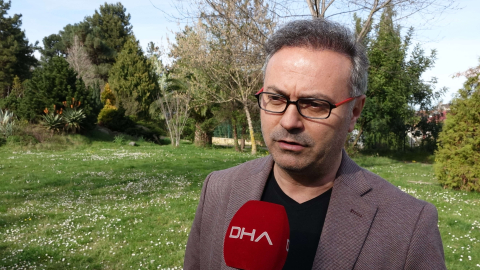 Karadeniz’de orman tahribi heyelanları artırıyor