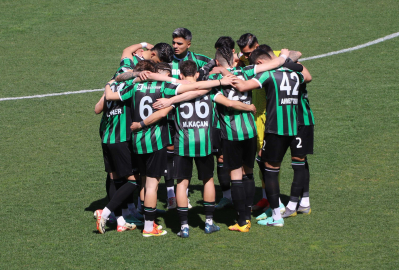 Denizlispor, tarihinde ilk kez 3'üncü Lig'e düştü