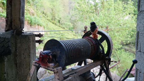 Antalya’daki teleferik kazası korkuttu, Rize’de ‘varangel’e ilgi azaldı