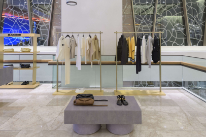 Jil Sander’in pop-up butiği Beymen Zorlu Center’da açıldı