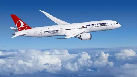 THY, Afganistan seferlerine yeniden başlıyor