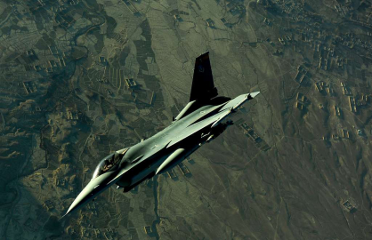 ABD-Türkiye arasında yeni nesil F-16 Blok 70 savaş uçağı tedarikinde yeni adım