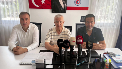 Fethiyespor oyuncu yetiştirecek