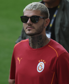 Galatasaray, hazırlık maçında Slovakya ekibi Trencin’i farklı yendi