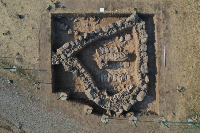 Bakanlık: Malazgirt Meydan Savaşı'na dair önemli bulgulara ulaşıldı