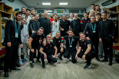 Karşıyaka'dan Galatasaray'a farklı tarife