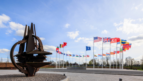 NATO’dan Rusya’nın Estonya hava sahası ihlaline kınama