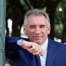 Fransa'nın yeni başbakanı François Bayrou oldu