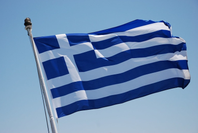 Yunanistan'da yeni kabine üyeleri göreve başladı