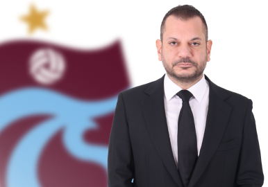 Ertuğrul Doğan: Trabzonspor’un borcu, Haziran'da 2 milyar TL seviyesine gerileyecek