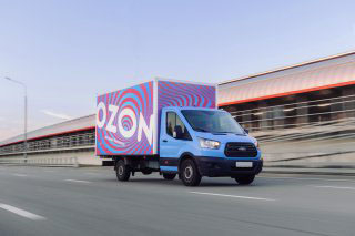 Ozon Global, Azerbaycan'da Türkiye'den ürün satışına başladı