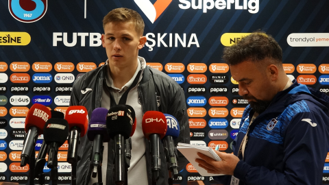 Danylo Sikan: Önemli olan kazanabilmekti / Video eklendi