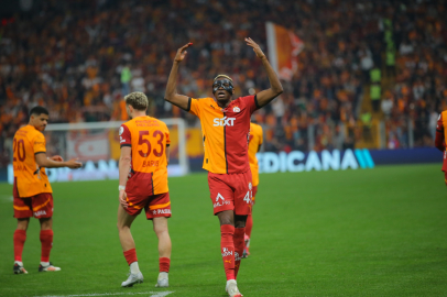 Galatasaray’da transfer ve finansal planlamada yoğun mesai