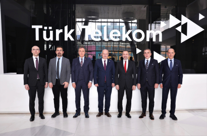 Türk Telekom’dan ‘Yerli ve Milli Haberleşme Cihazı’  projesi