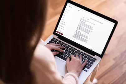 Hukuk sistemine özel yapay zeka modeli geliştirildi
