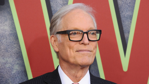 ABD'li oyuncu Richard Chamberlain 90 yaşında hayatını kaybetti