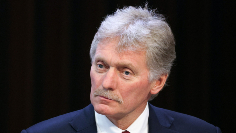 Kremlin Sözcüsü Peskov: Müzakerelerden mucizevi sonuçlar beklemek için bir neden yok