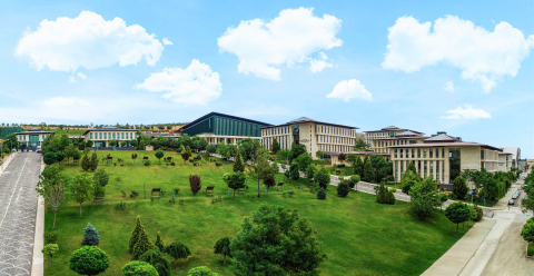VI. Ahlâk Şûrası, Hasan Kalyoncu Üniversitesi ev sahipliğinde gerçekleştirilecek