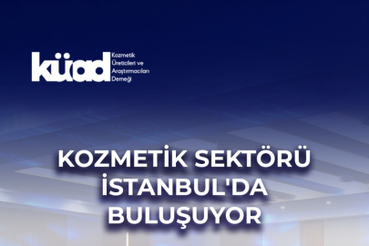 “Kozmetik İhracatına Yön Verecek Zirve”