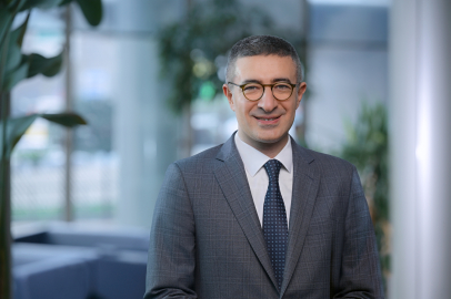 Garanti BBVA'nın ilk üç ayda net karı 25 milyar lirayı geçti
