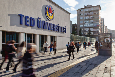 TEDÜ, YÖK’ün Öğrenci Deneyimi Araştırması’nda vakıf üniversiteleri arasında ilk 3’te yer aldı