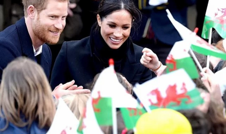 İngiltere'de mahkeme, Prens Harry'nin 'koruma sağlanması' talebini reddeti