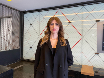 ‘Tüm işletmelerimizle beraber ticaret merkezini tek bir çatı altında toplamayı hedefliyoruz’