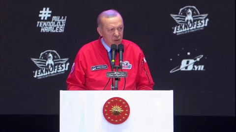 Cumhurbaşkanı Erdoğan : Sırrı Süreyya Önder'in vefatından üzüntü duydum / Ek görüntüyle