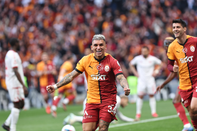 Galatasaray - Sivasspor / Fotoğraflar