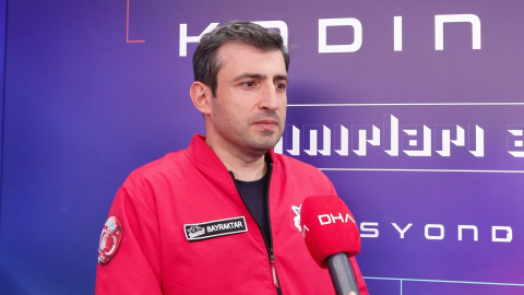 Selçuk Bayraktar: Türkiye savunma sanayisinde yurt dışı bağımlılığını yüzde 20’lere düşürdü