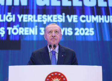 Cumhurbaşkanı Erdoğan: Söz konusu Kıbrıs davası olunca soyadımız Kuzey Kıbrıs Türk Cumhuriyeti'dir (Geniş haber)