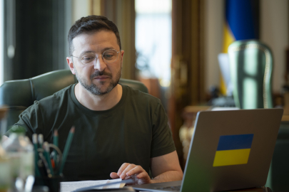 Zelenskiy, Putin'in üç günlük ateşkes önerisini reddetti