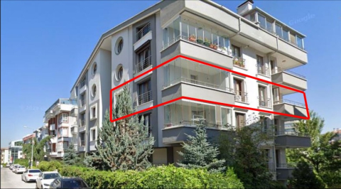 '3 1' diye aldığı ev '1 1' çıktı